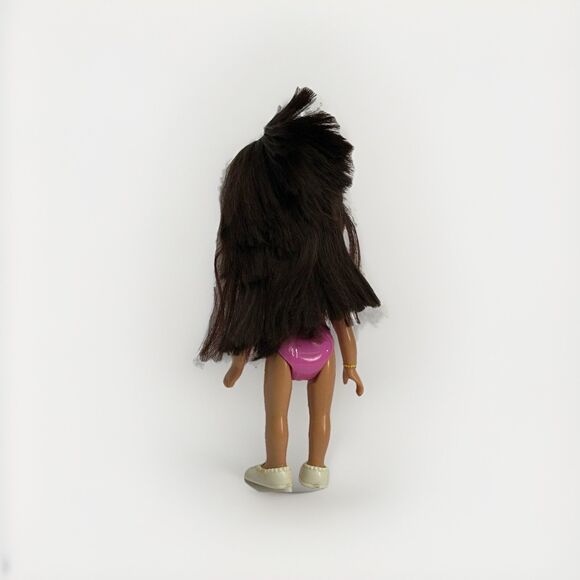 Dora the Explorer Doll 9” Mattel 2009 Swimsuit White Shoes Adventure - Picture 2 of 8